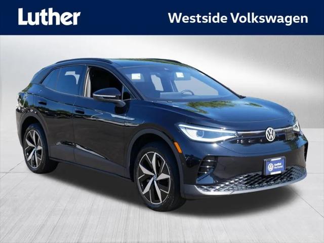 2023 Volkswagen ID.4 AWD Pro S for sale in Minneapolis, MN