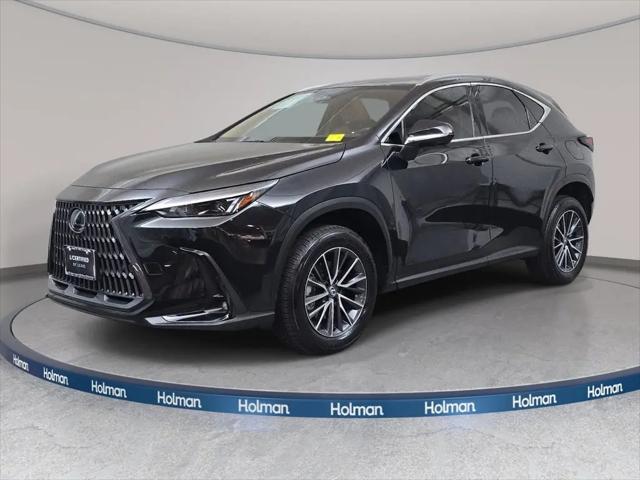 2025 Lexus NX 350 Premium for sale in Portland, OR