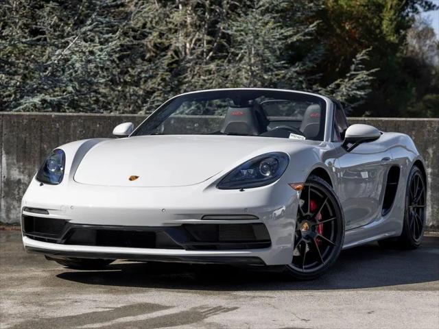 2023 Porsche 718 Boxster GTS 4.0 for sale in Mill Valley, CA