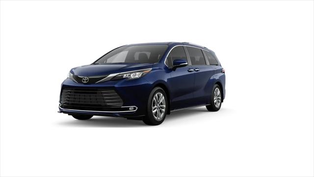 2026 Toyota Sienna Limited for sale in Pittsburgh, PA