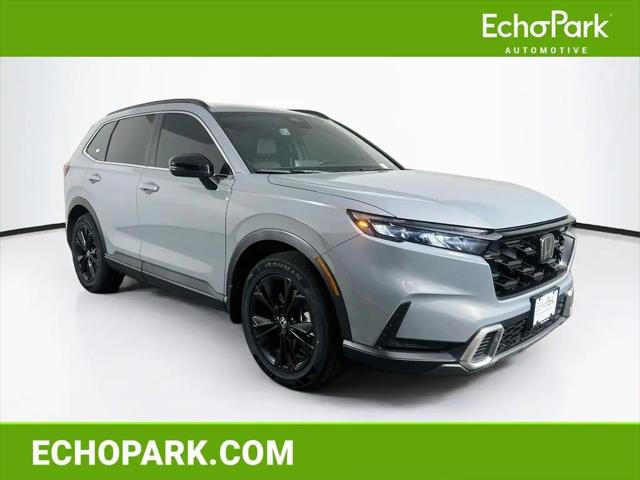 2023 Honda CR-V Hybrid Sport Touring for sale in Avondale, AZ
