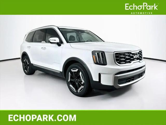 2023 Kia Telluride S for sale in Avondale, AZ