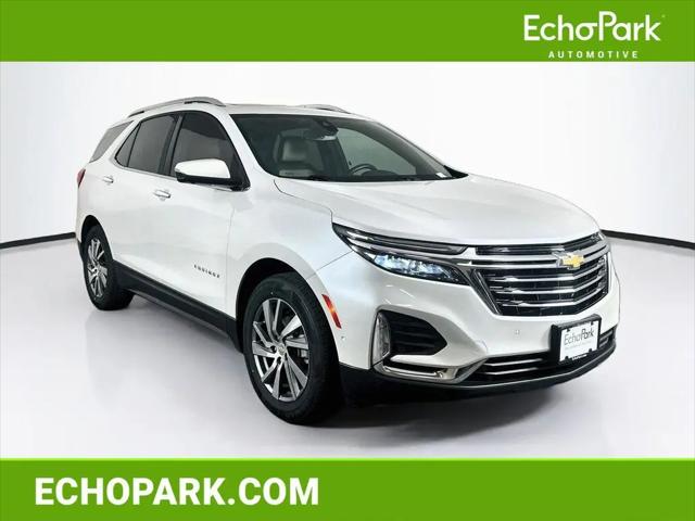 2024 Chevrolet Equinox FWD Premier for sale in Avondale, AZ