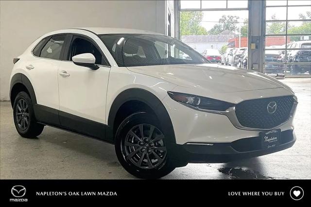 2025 Mazda CX-30 2.5 S for sale in Oak Lawn, IL