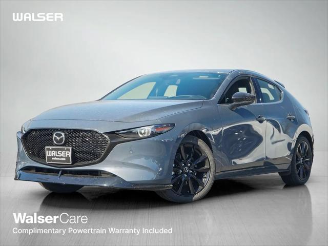 2026 Mazda Mazda3 2.5 Turbo Premium Plus for sale in Burnsville, MN