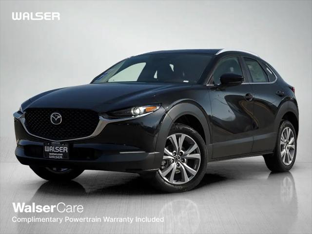 2026 Mazda CX-30 2.5 S Preferred for sale in Burnsville, MN