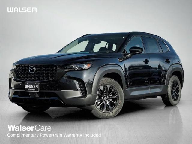 2026 Mazda CX-50 Hybrid Premium for sale in Burnsville, MN