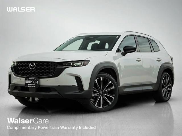 2026 Mazda CX-50 2.5 S Premium for sale in Burnsville, MN
