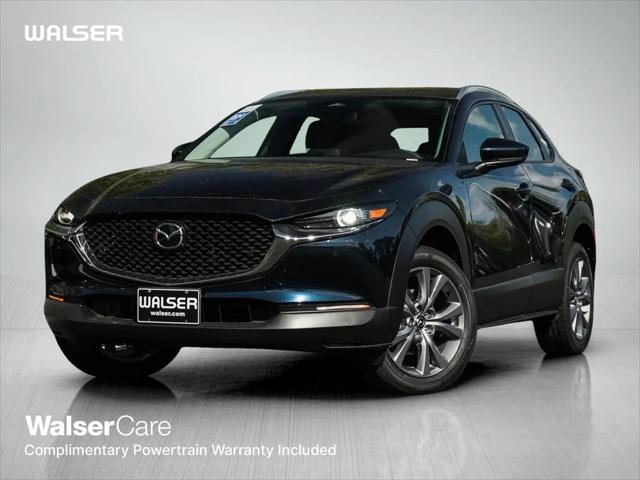 2026 Mazda CX-30 2.5 S Preferred for sale in Burnsville, MN