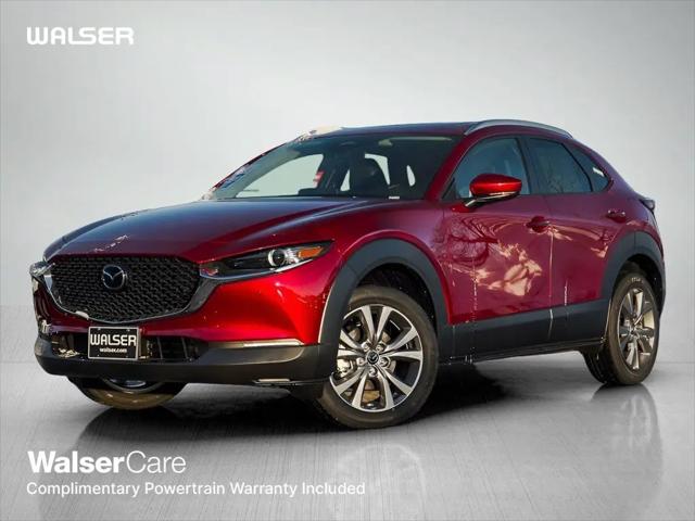 2026 Mazda CX-30 2.5 S Preferred for sale in Burnsville, MN