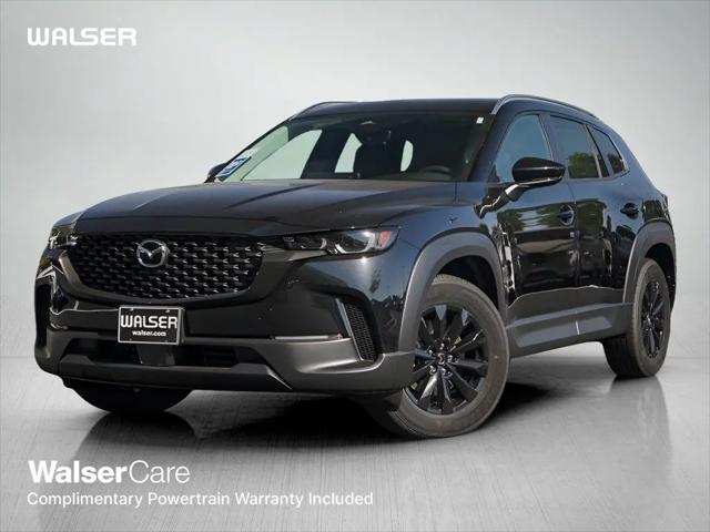 2026 Mazda CX-50 2.5 S Preferred for sale in Burnsville, MN