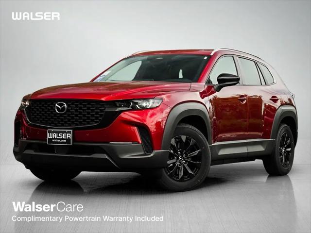 2026 Mazda CX-50 Hybrid Preferred for sale in Burnsville, MN