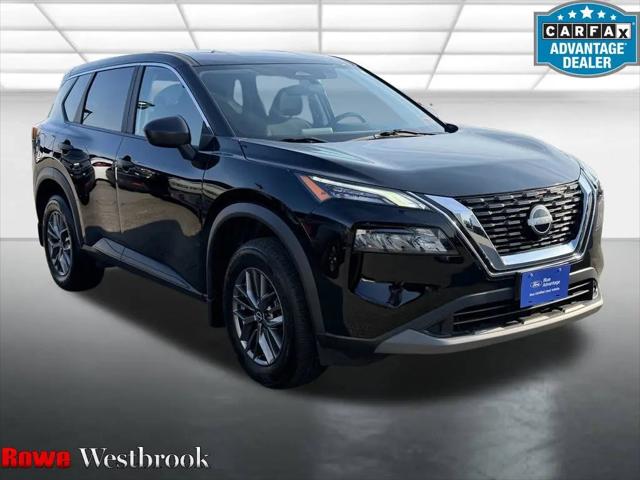2023 Nissan Rogue S Intelligent AWD for sale in Westbrook, ME