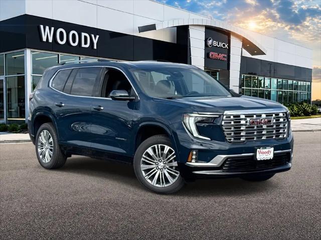 2027 GMC Acadia AWD Denali for sale in Naperville, IL