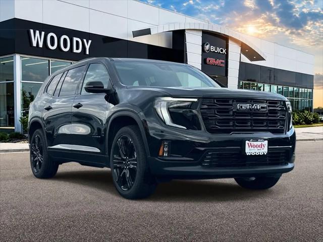 2027 GMC Acadia AWD Elevation for sale in Naperville, IL