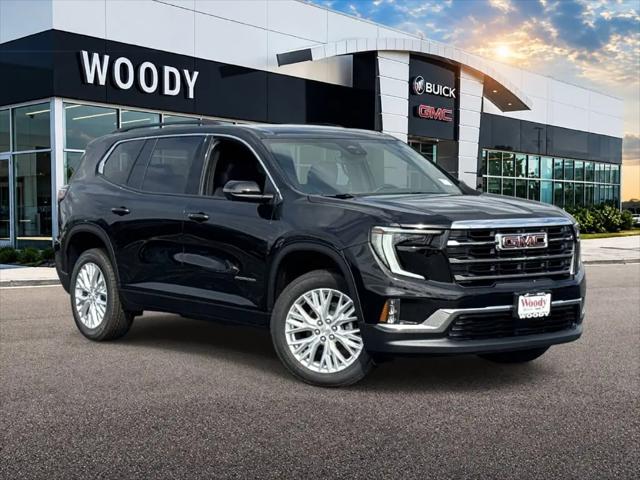 2027 GMC Acadia AWD Elevation for sale in Naperville, IL
