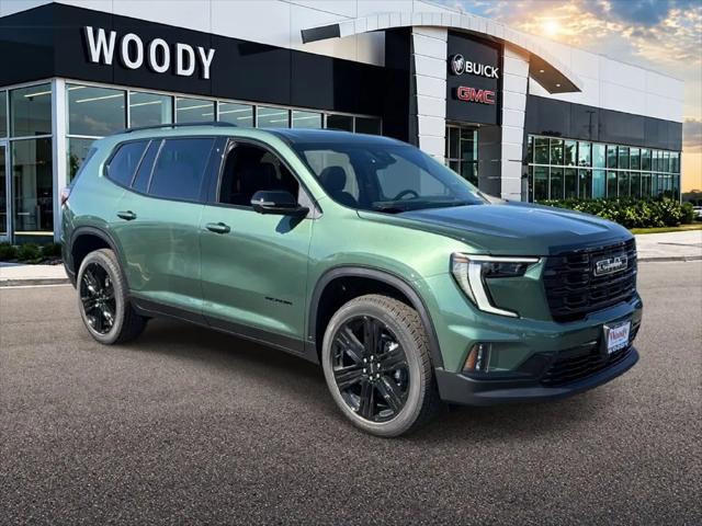 2027 GMC Acadia AWD Elevation for sale in Naperville, IL