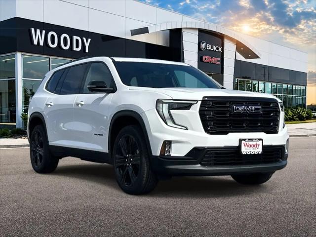 2027 GMC Acadia AWD Elevation for sale in Naperville, IL