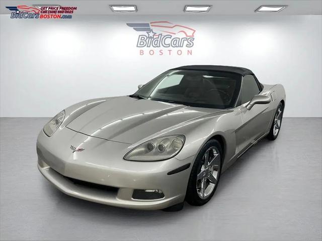 2008 Chevrolet Corvette Unknown for sale in Walpole, MA