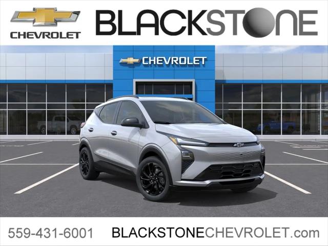 2027 Chevrolet Bolt RS FWD for sale in Fresno, CA