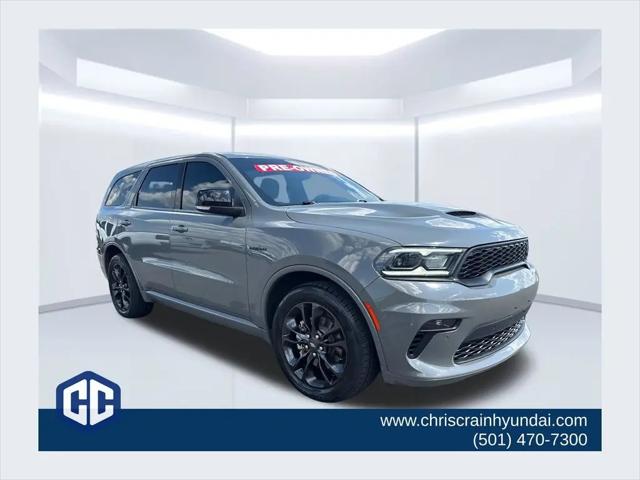 2022 Dodge Durango R/T AWD for sale in Conway, AR