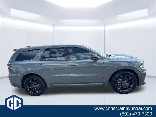 2022 Dodge Durango R/T AWD
