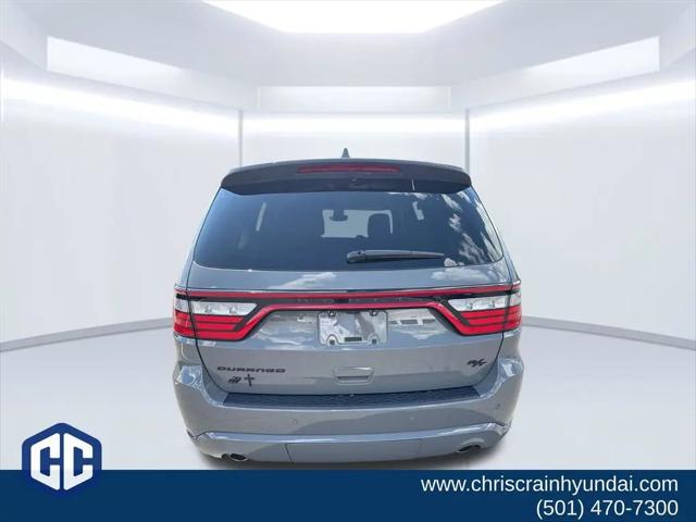 2022 Dodge Durango R/T AWD