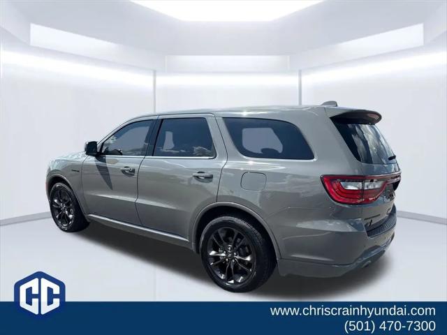 2022 Dodge Durango R/T AWD