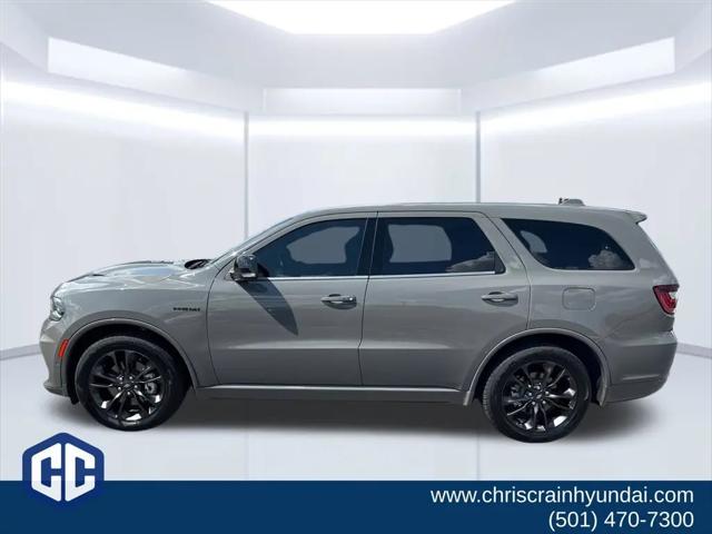 2022 Dodge Durango R/T AWD