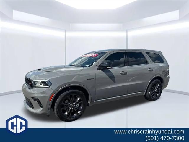 2022 Dodge Durango R/T AWD