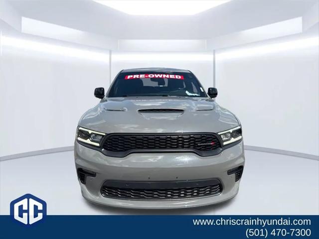 2022 Dodge Durango R/T AWD