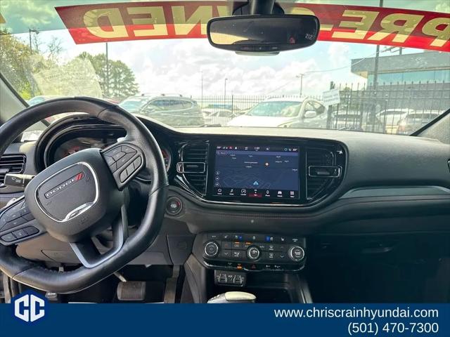 2022 Dodge Durango R/T AWD