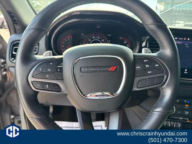 2022 Dodge Durango R/T AWD