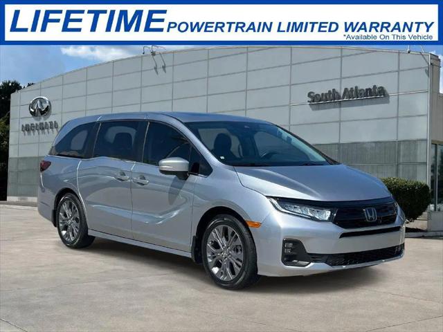 2025 Honda Odyssey Touring for sale in Union City, GA
