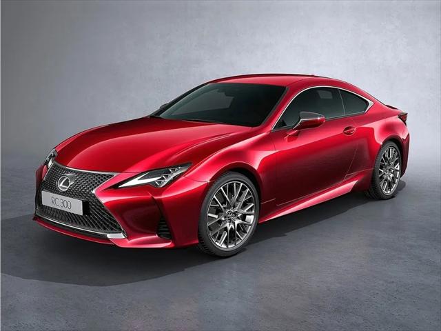 2019 Lexus RC 300 RC 300 for sale in Auburn, WA