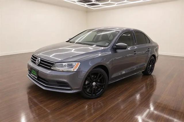 2018 Volkswagen Jetta 1.4T Wolfsburg Edition for sale in Stafford, VA