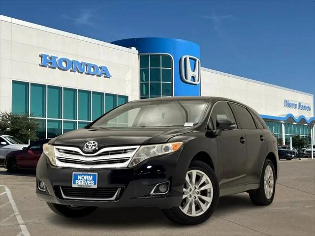 2013 Toyota Venza LE for sale in North Richland Hills, TX