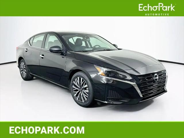 2025 Nissan Altima SV FWD for sale in Charlotte, NC