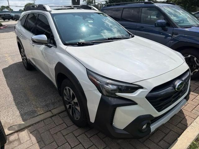 2024 Subaru Outback Touring XT for sale in North Olmsted, OH