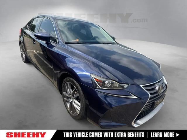 2018 Lexus IS 300 IS 300 for sale in Richmond, VA
