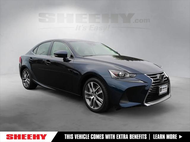 2018 Lexus IS 300 IS 300 for sale in Richmond, VA
