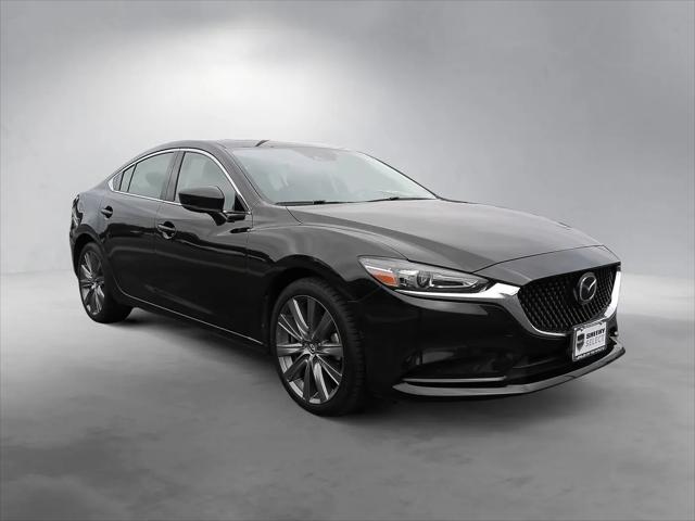 2021 Mazda Mazda6 Touring for sale in Richmond, VA