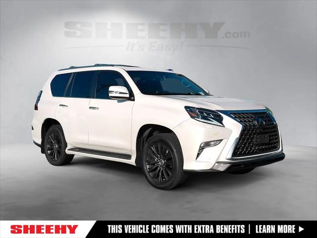 2023 Lexus GX 460 Luxury for sale in Richmond, VA