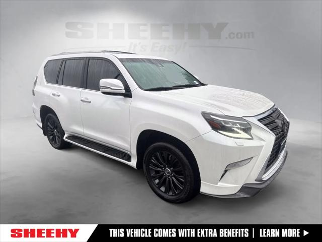 2023 Lexus GX 460 Luxury for sale in Richmond, VA