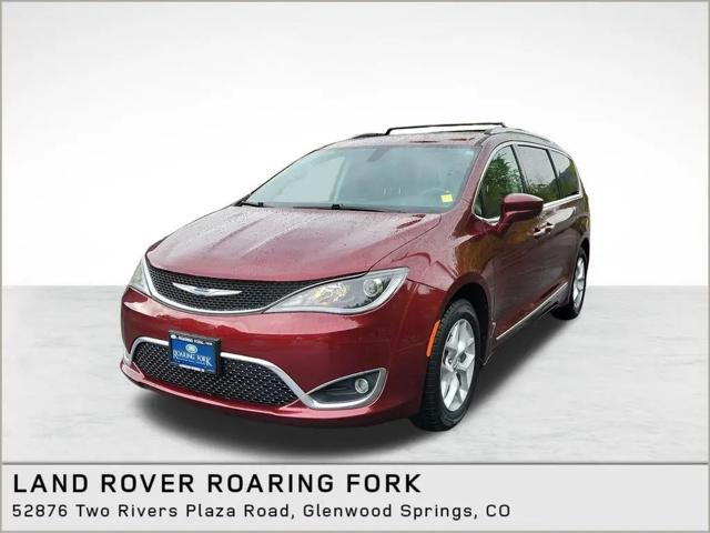 2018 Chrysler Pacifica Touring L for sale in Glenwood Springs, CO