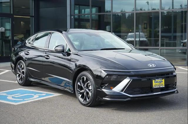 2025 Hyundai Sonata SEL for sale in Edmonds, WA