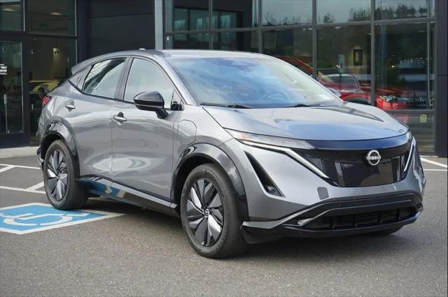 2023 Nissan ARIYA ENGAGE+ for sale in Edmonds, WA