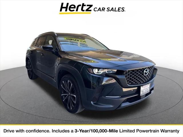 2026 Mazda CX-50 2.5 S Premium for sale in Riverside, CA