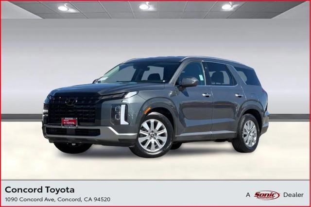 2025 Hyundai Palisade SEL for sale in Concord, CA