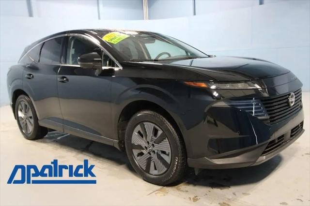 2026 Nissan Murano SL for sale in Evansville, IN